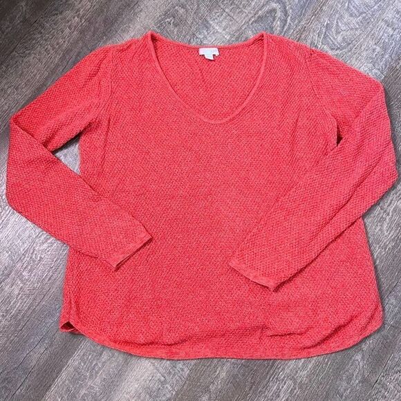 J. Jill Sweater-Size Small Petite - Picture 1 of 7